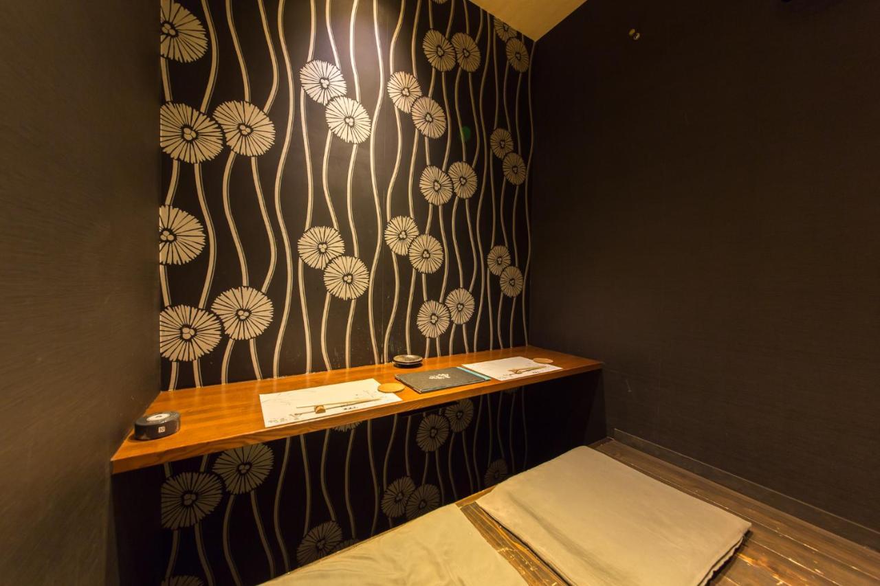 Hotel Sunrise Inn Kaizuka Zewnętrze zdjęcie