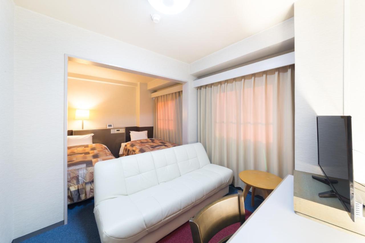 Hotel Sunrise Inn Kaizuka Zewnętrze zdjęcie