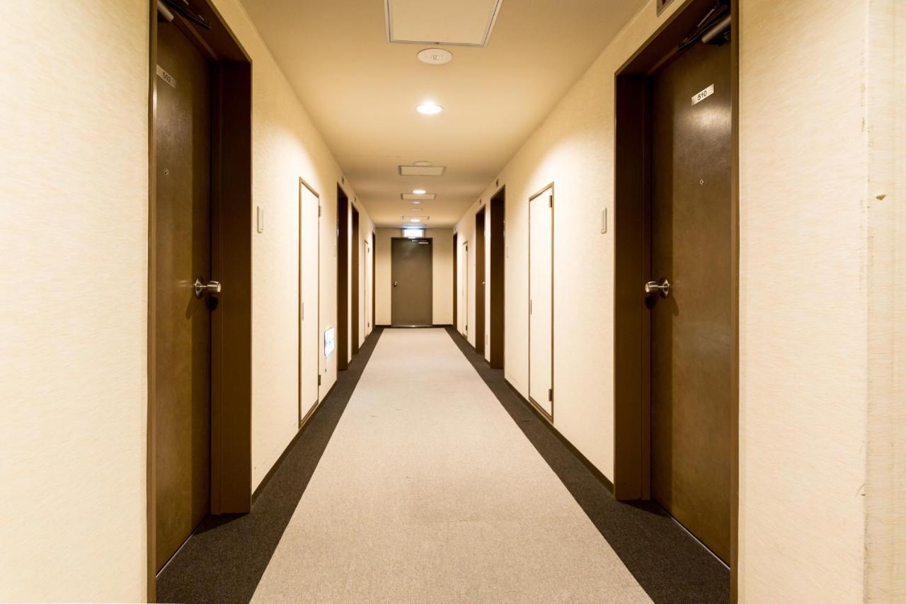 Hotel Sunrise Inn Kaizuka Zewnętrze zdjęcie