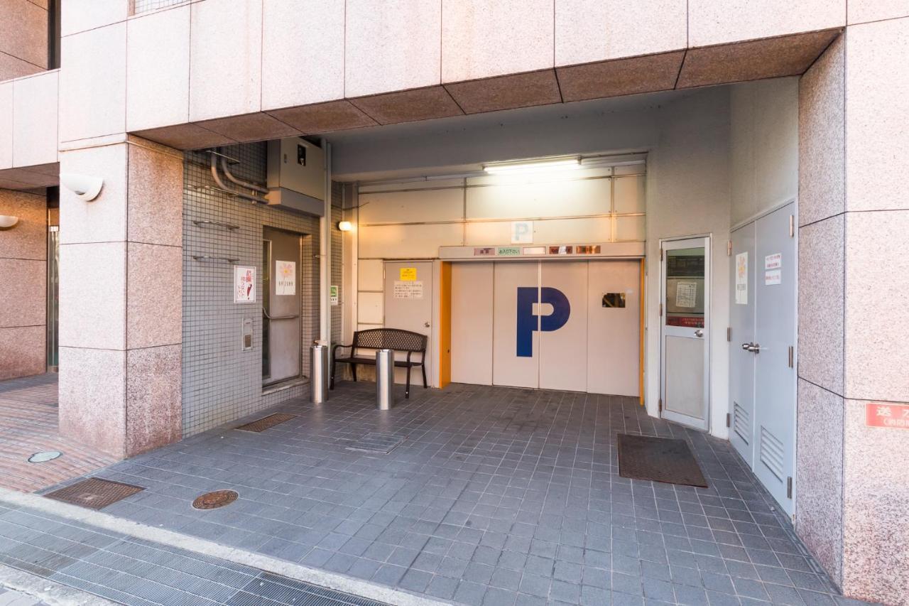 Hotel Sunrise Inn Kaizuka Zewnętrze zdjęcie