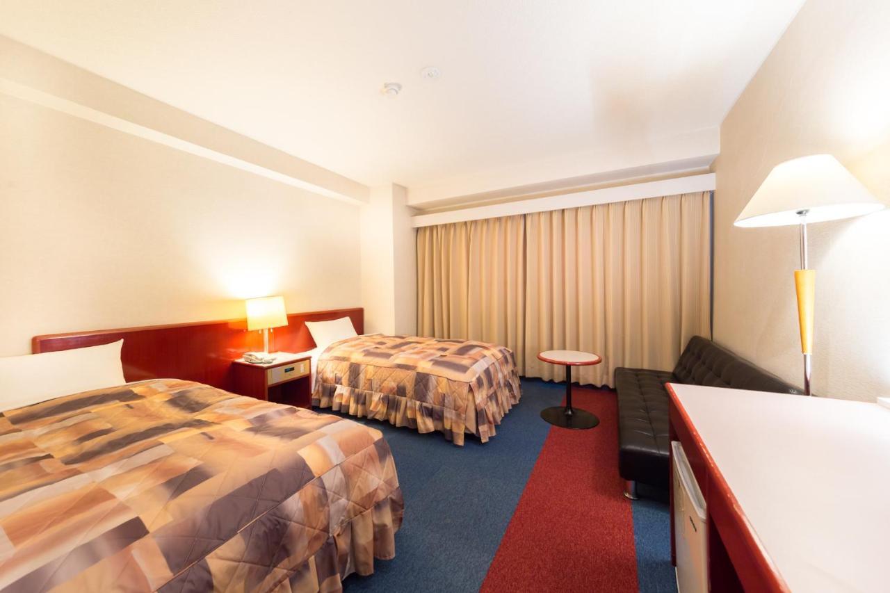 Hotel Sunrise Inn Kaizuka Zewnętrze zdjęcie